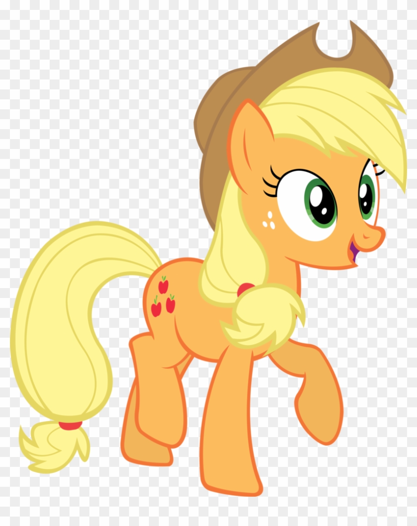 Image - Little Pony Friendship Is Magic #861706