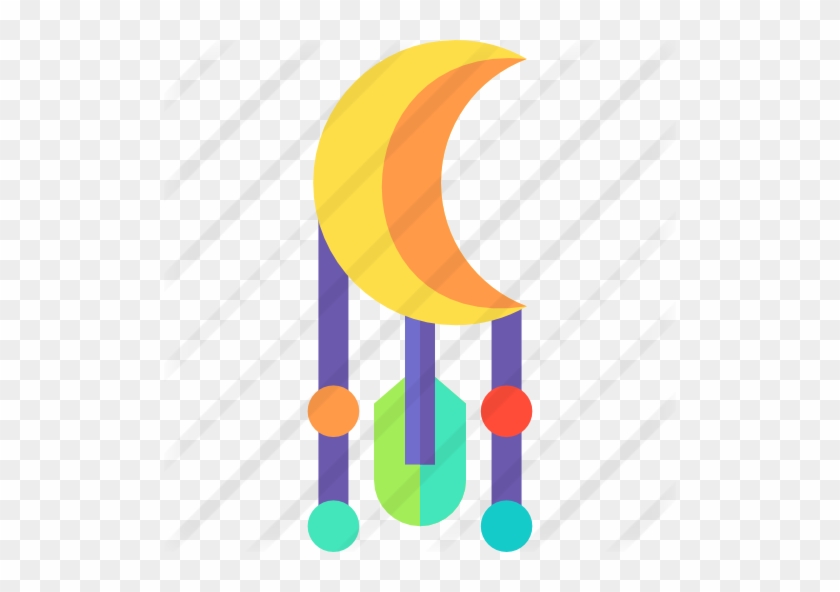 Dreamcatcher - Graphic Design #861732