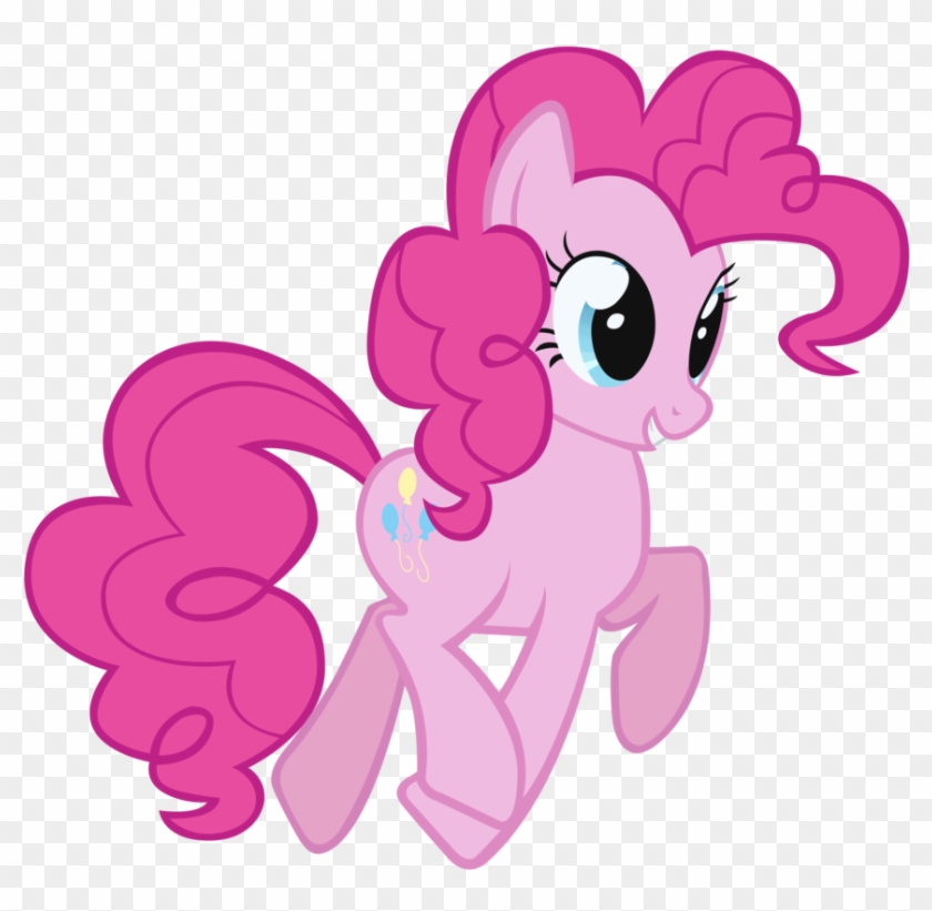 Cute Pinkie Pie By Dipi11 - عکس پونی کوچولو پینکی پای #861822