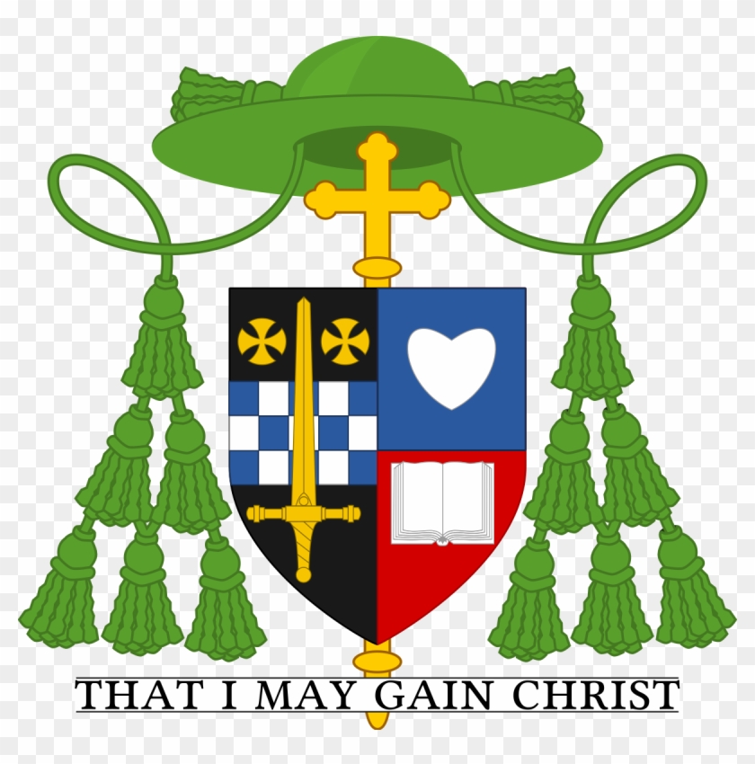 Coat Of Arms #861875