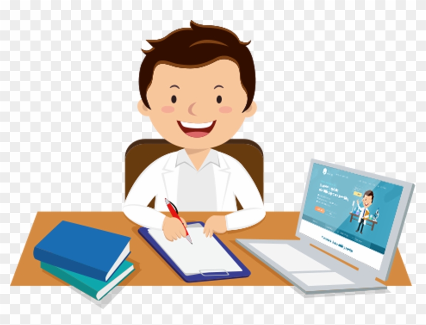 Click To Enlarge 2a7e5ba3 Header Man - Physician #861881