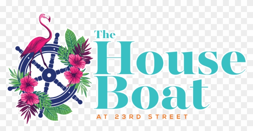 The House Boat Pittsburgh - Colorker #861883