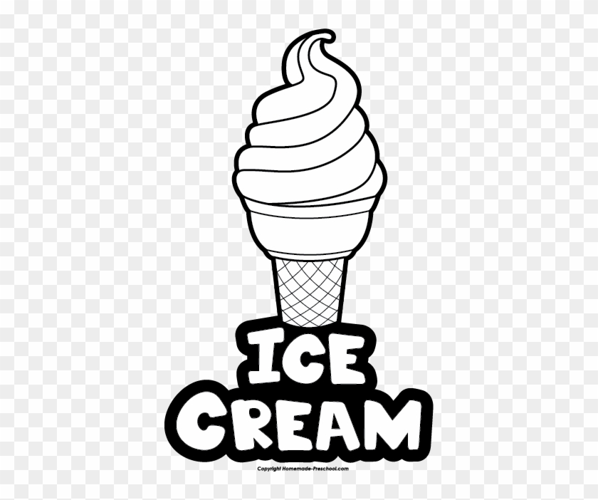 Click To Save Image - Ice Cream Name Png #155855