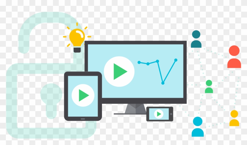 Unlock The Value In Your Existing Investment In Microsoft - Graphic Design #156128