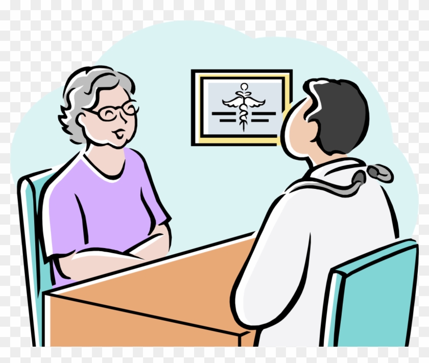 Creating Better Doctors' Offices For - Data Mining In Healthcare #156463