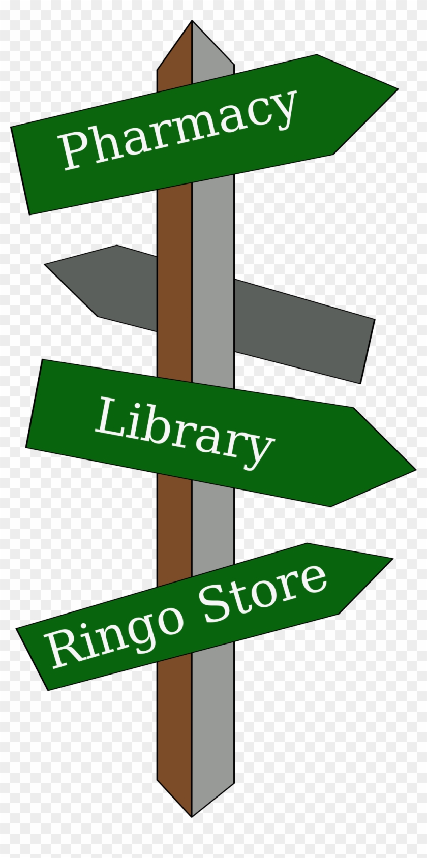 In Color - Clip Art #156509
