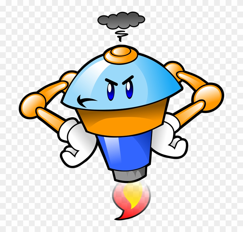 Oracle's Cloud Licensing Change - Angry Robot #156565
