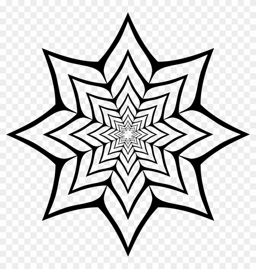 Clipart - Estrella De Navidad Gif #157059