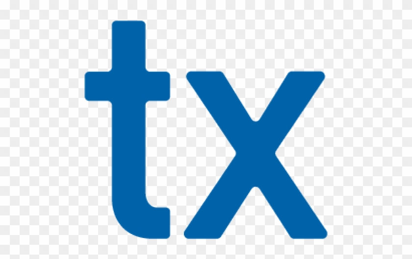 Transifex Logo #157176