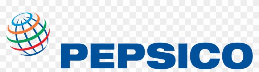 Pepsico Logo Png #157276