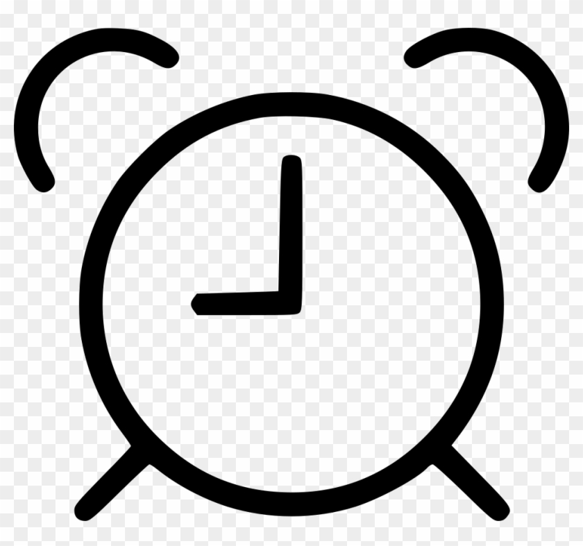 Png File - Clock #158054
