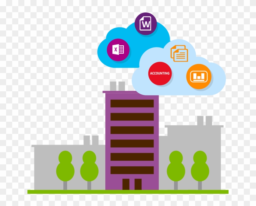 Header Smb Gp Illustration - Azure File Sync Design #158310