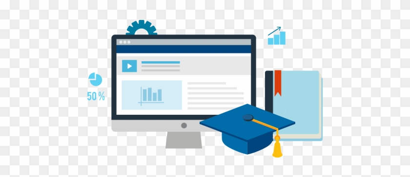 Learnig Management System Software - Learning Management System Software #158417