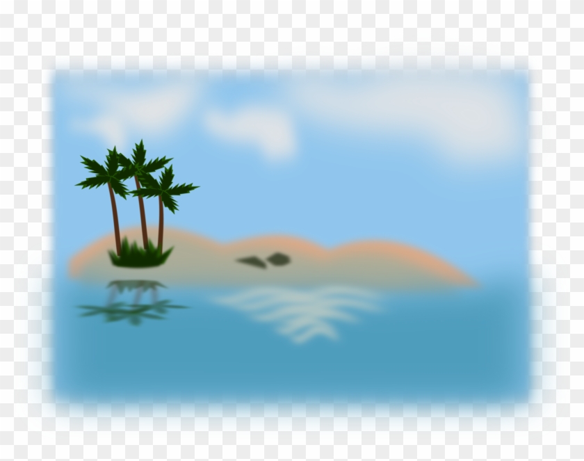 Clipart Vista - Ocean Clipart #158926