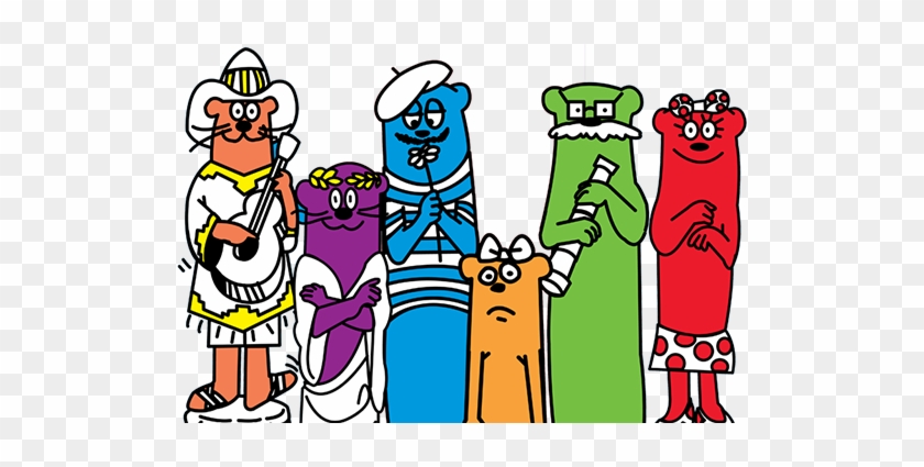 Otterpop Png #159185
