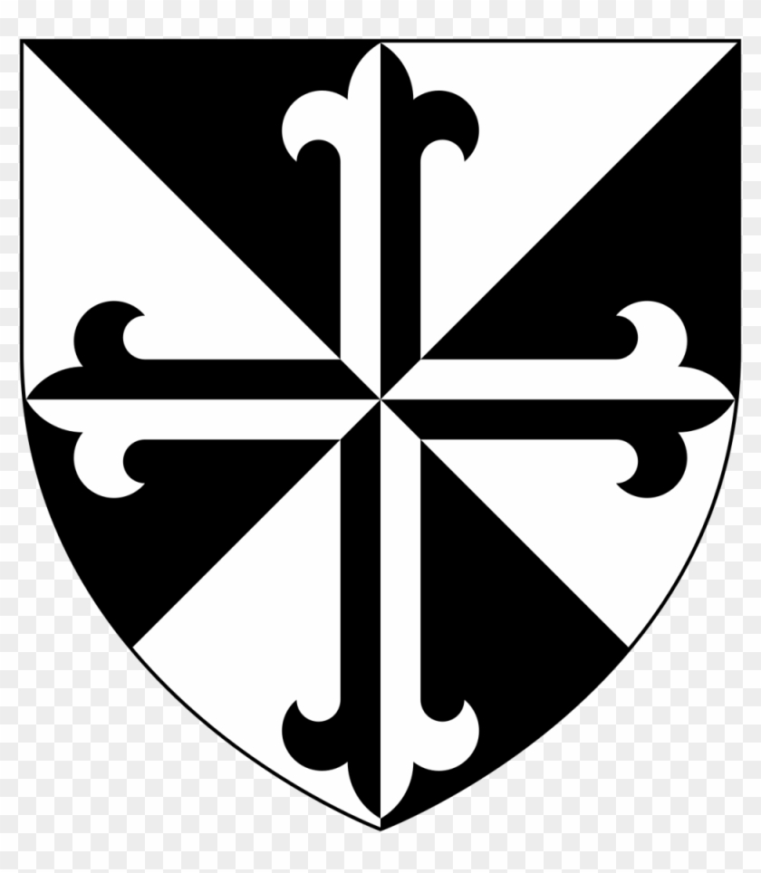 For Information Concerning A Religious Vocation With - Dominican Order Logo #159258
