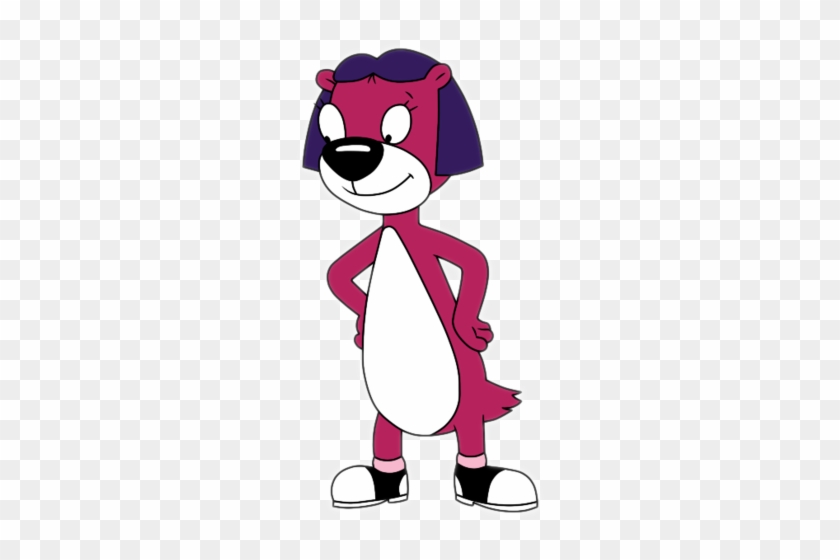 Pb&j Otter - Pb And J Otter Jelly #159306