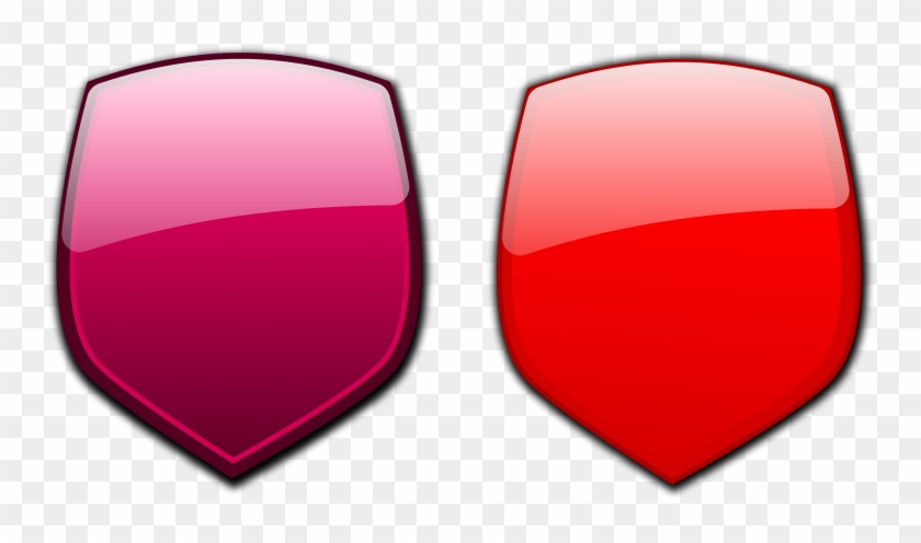 Free Glossy Shields 10 - Shield #159346