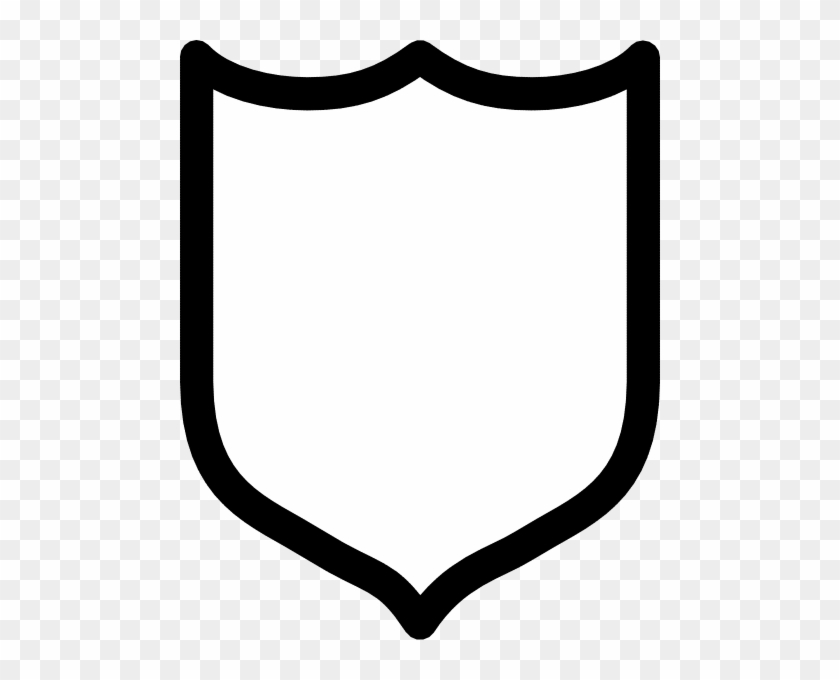 Crest Clipart #159397
