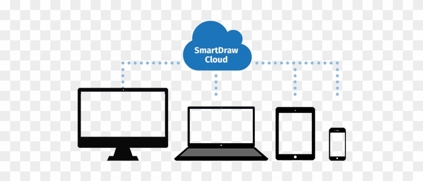 Create Infographics On Any Device - Edraw Max #159462