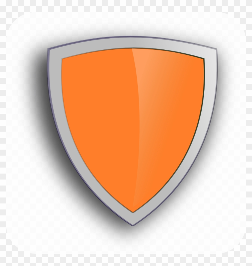 Magic Shield - Shield Clipart #159631