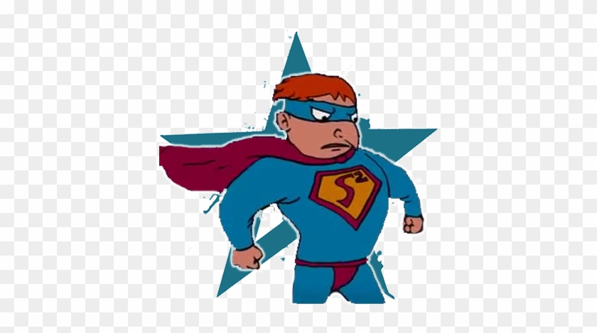 Bulgaria Super Hero #159871