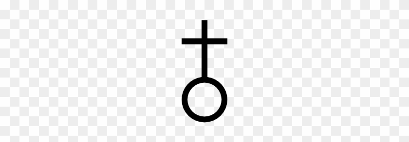 Cross #159911