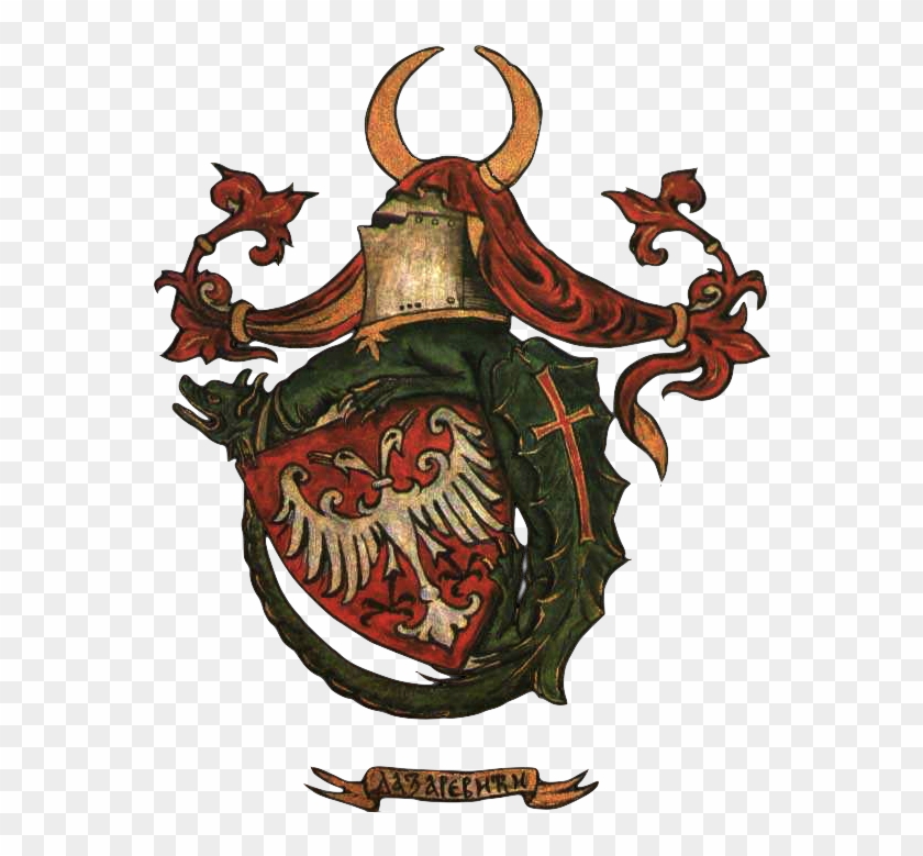 Order Of The Dragon - Order Of The Dragon #160006