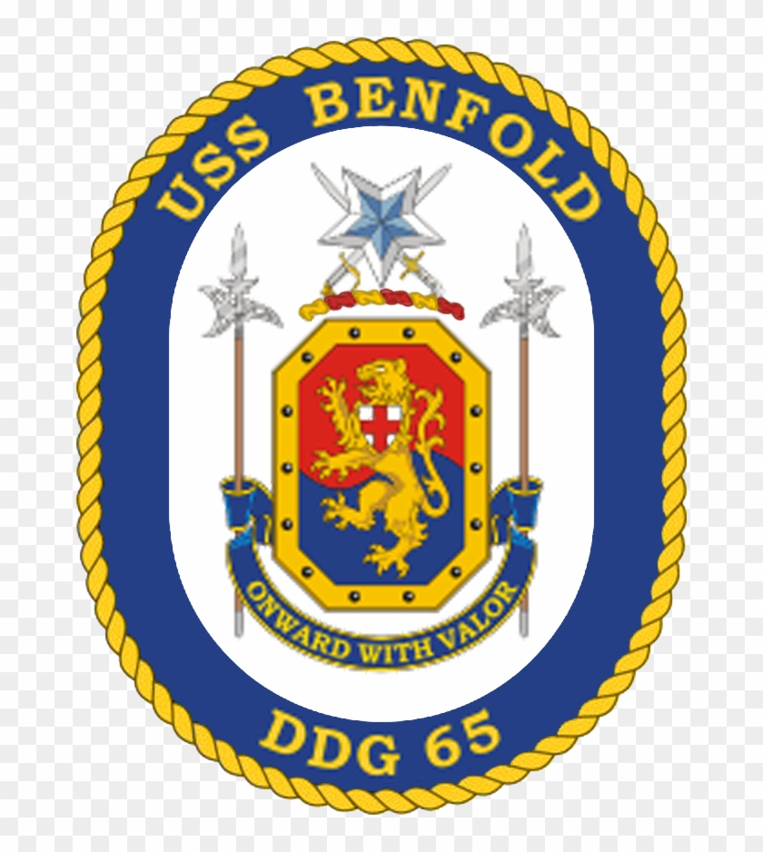 Clip Art Navy Cpo Clipart Finders - Uss Fitzgerald (ddg-62) #160034