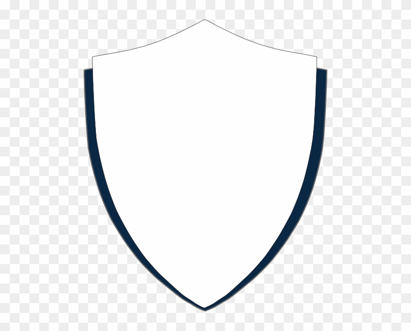 How To Set Use Navy Gray Shield Svg Vector - Clip Art #160212