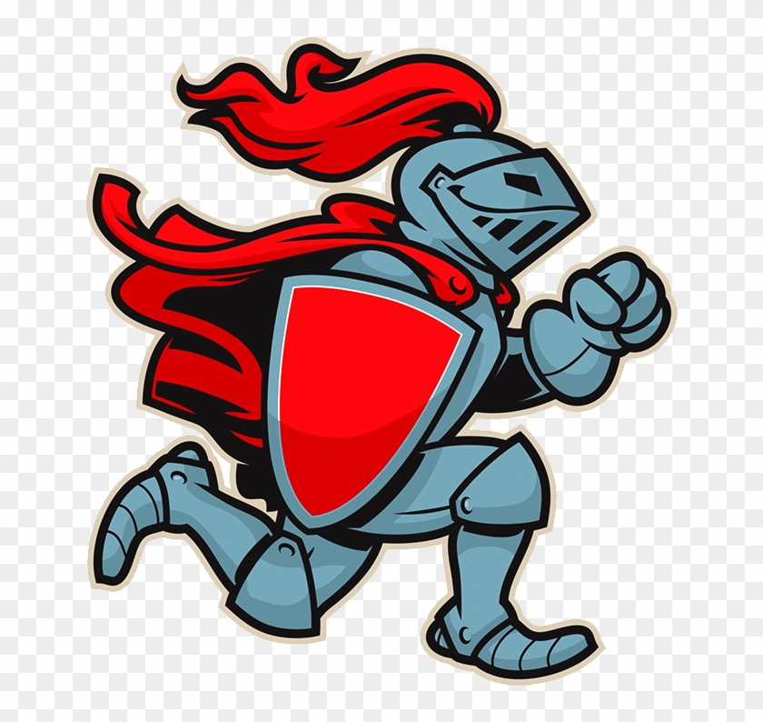 Crusades Middle Ages Knight Illustration - Crusades Middle Ages Knight Illustration #160350