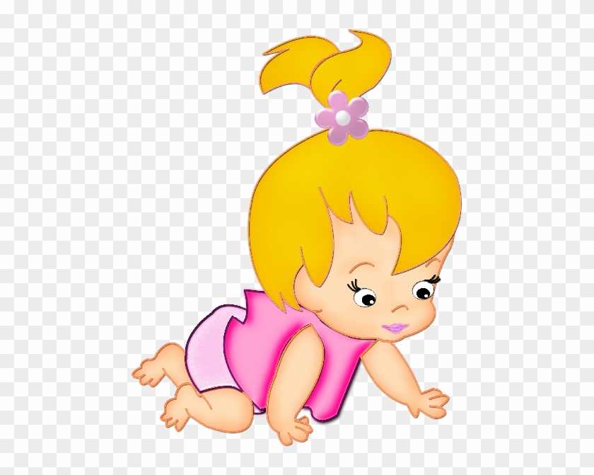 Discover - Baby Flinstones #160532
