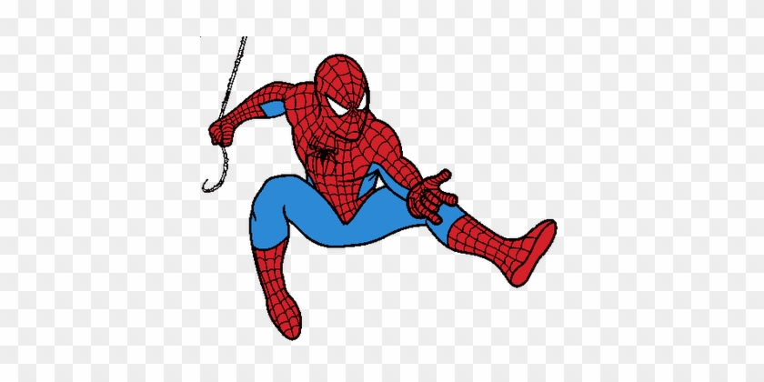 Cool Birthday Pics Free Download Spiderman Happy Birthday - Spiderman Clipart #161591