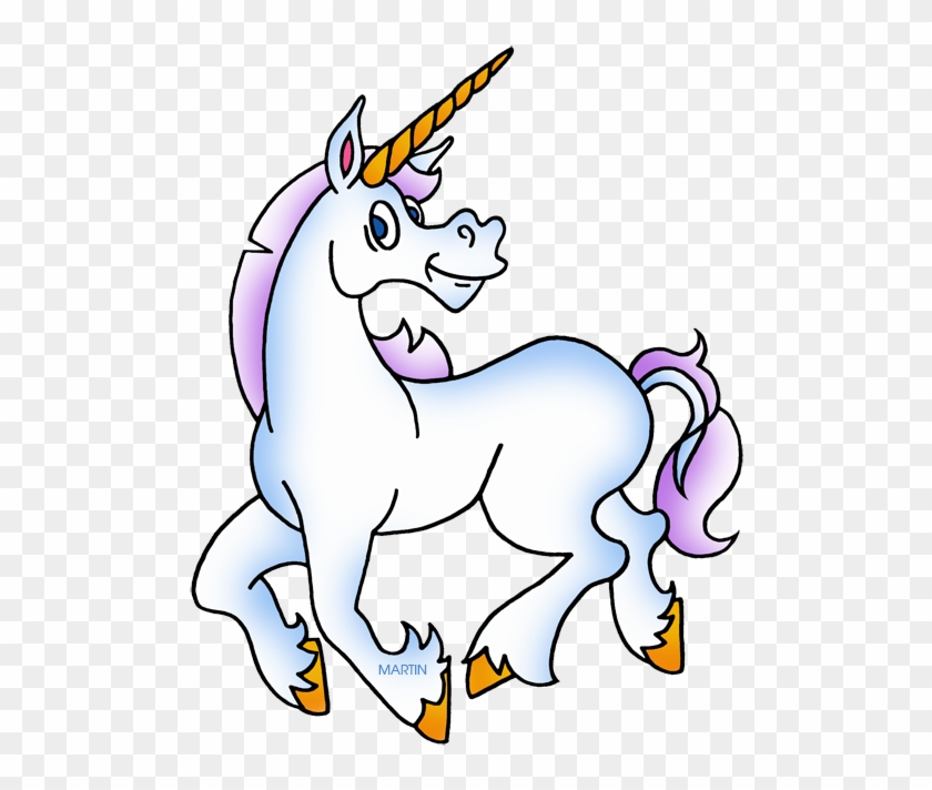 Pictures Of Unicorn Transparent Background - Mythical Creatures Clip Art #162113