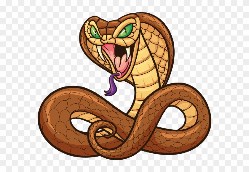 71 Snake Clipart - Vector Snake #162280