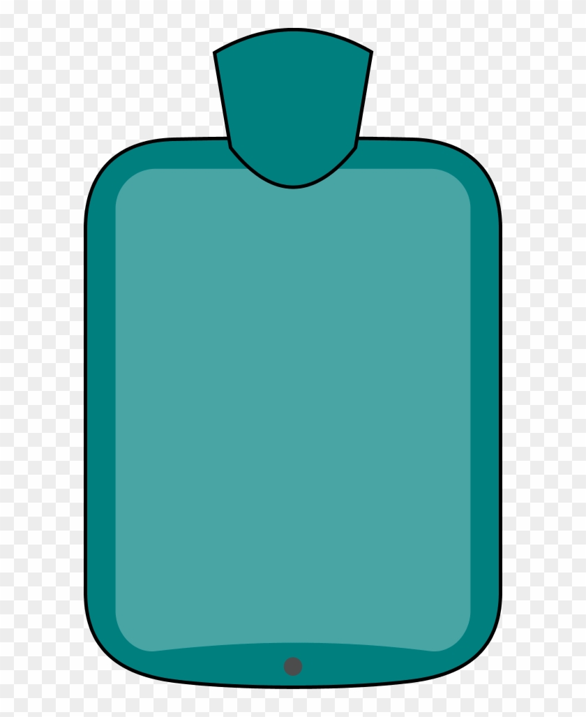 Other Popular Clip Arts - Hot Water Bag Free Vector #162304