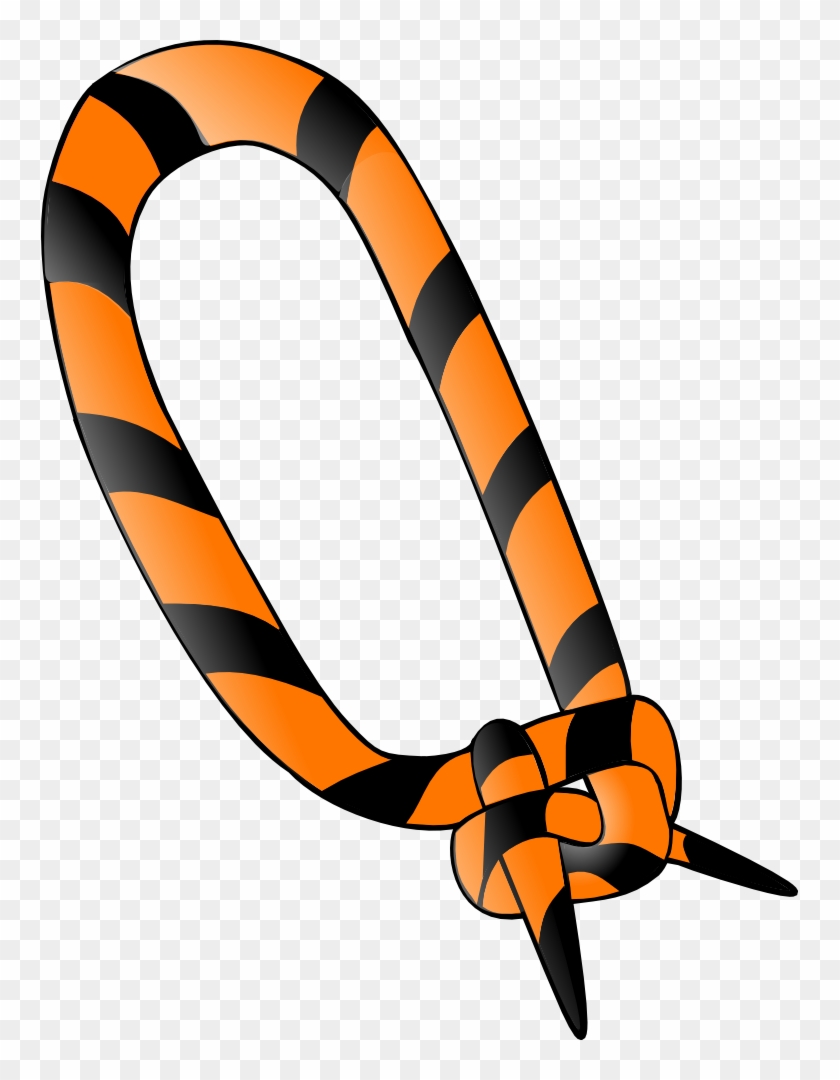 Scout Scarf Png #162639