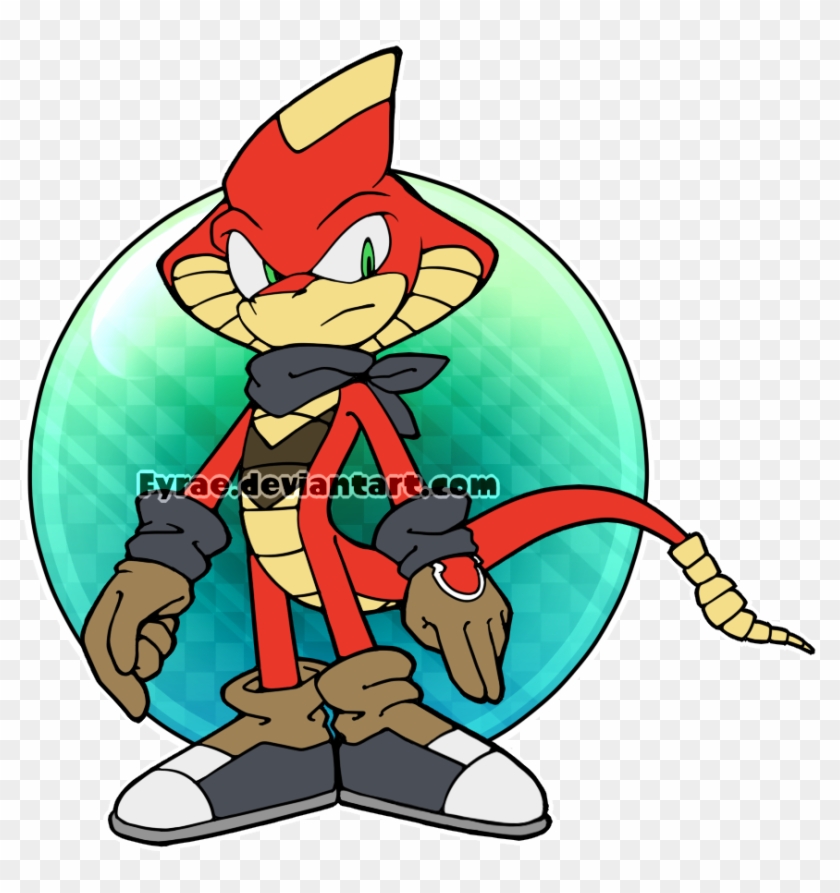 Snake Adoptable Closed By Fyrae Snake Adoptable Closed - Sonic The Hedgehog Snake #162648