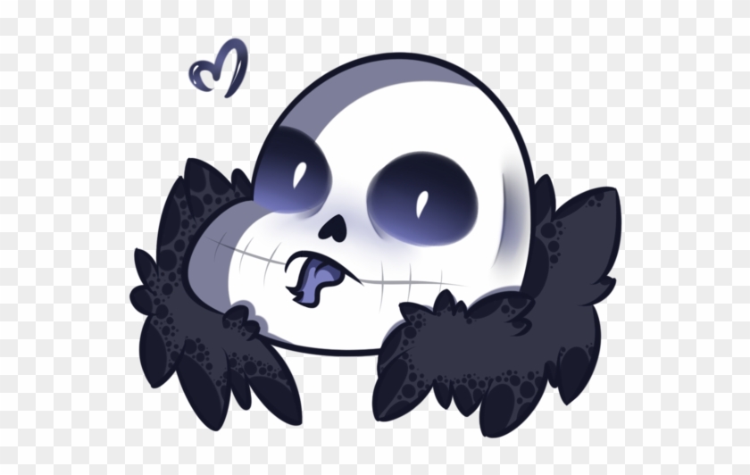 Smol Snake Sans Doodle By Xvivido - Drawing #162860