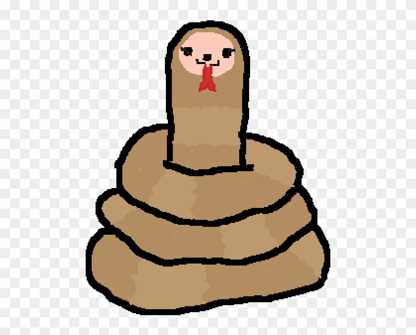 Sloth-snake - Sloth #162893