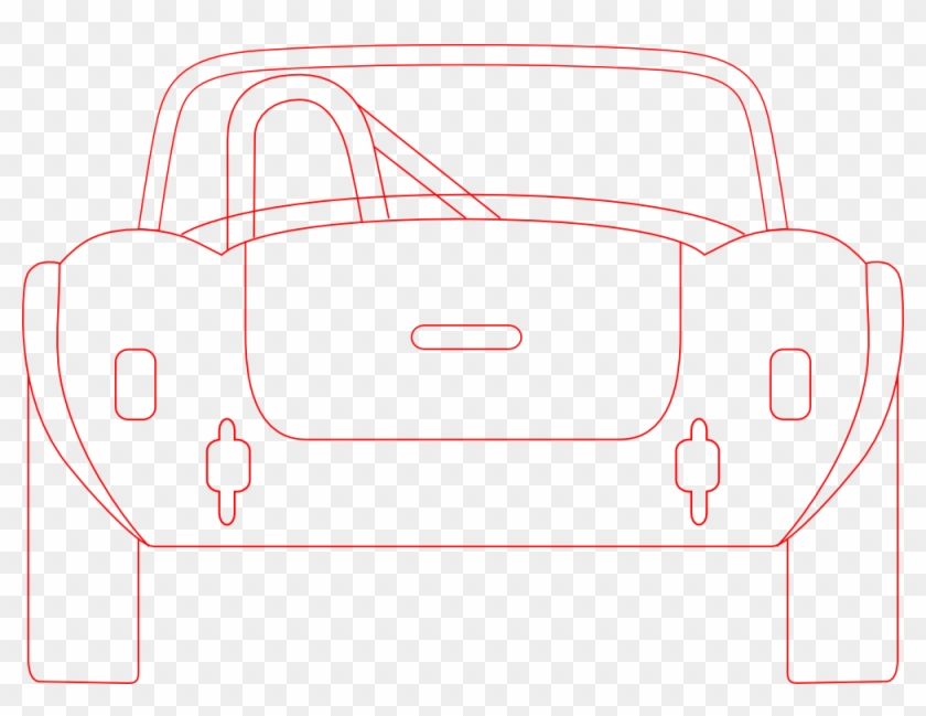 Onlinelabels Clip Art - Ac Cobra #162951