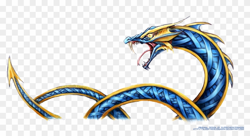 [ Img] - Jörmungandr #163729