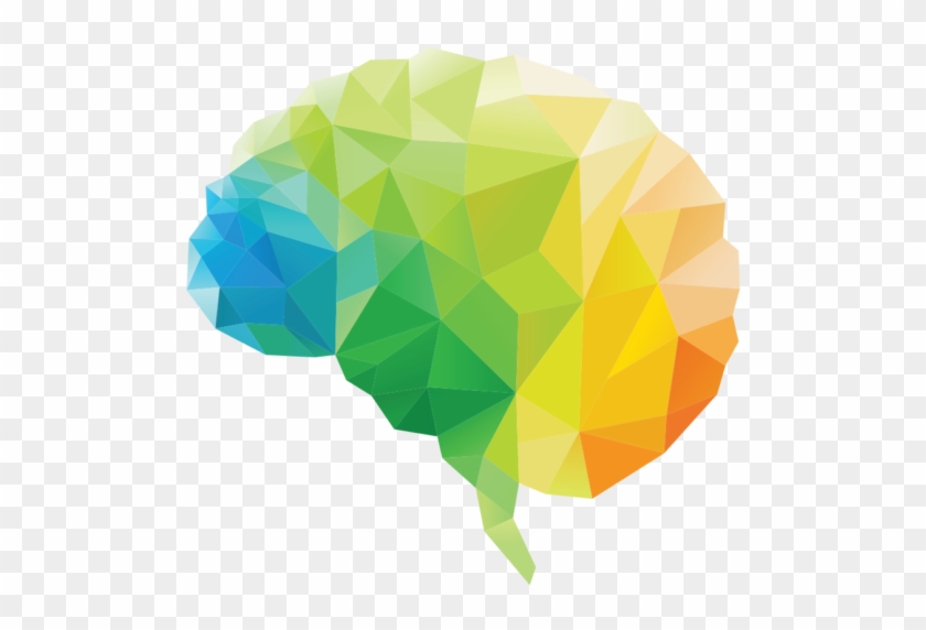 Balance Your Heart, Brain, And Gut 3 Brains Health - Brain Icon #163810