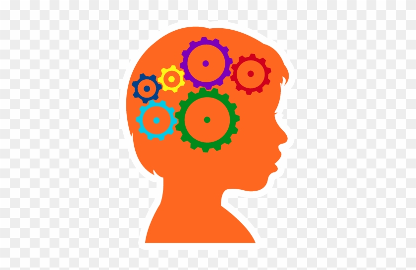 Using Structured, Sequential, Individualized Instruction - Child's Mind Clipart #163925