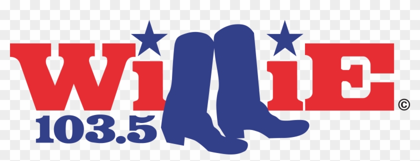 1 - Willie 103.5 Pittsburgh #861968
