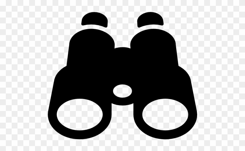 Binoculars Icon - Sortie #862074