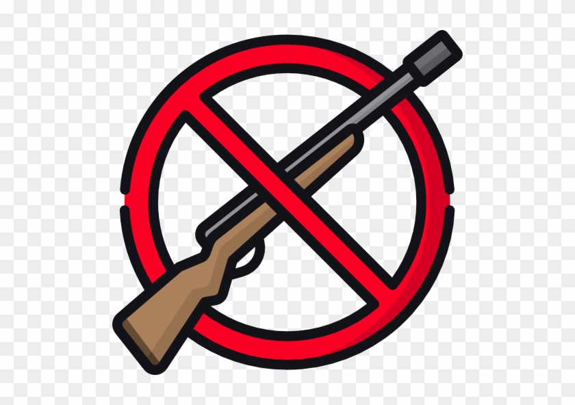No Hunt Free Icon - No Hunt Free Icon #862115