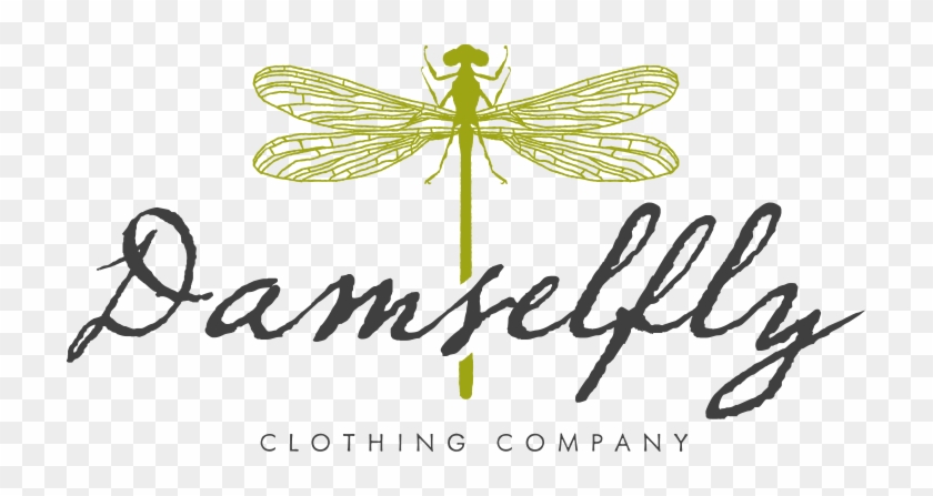 Damselfly #862138