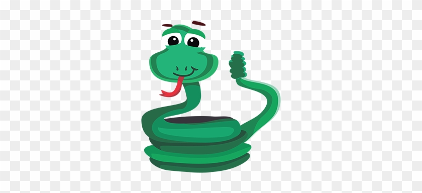 Far East - Rattlesnake Clipart #862168