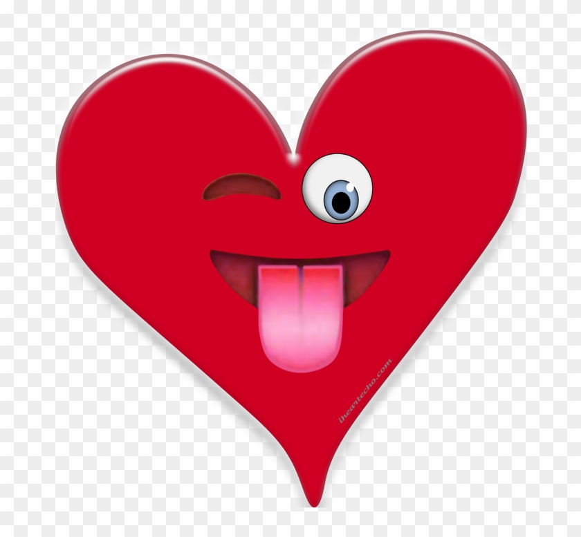 Iheart Echomoji Are Here - Heart #862323